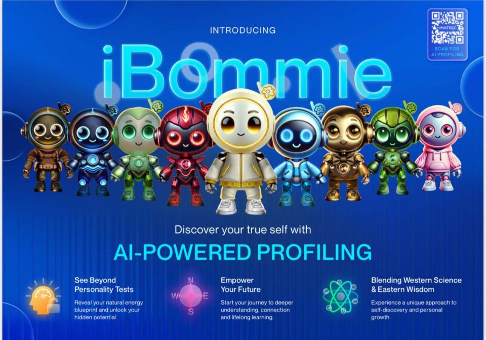 Belajar Lebih Personal dengan AI Mengenal Platform iBlooming