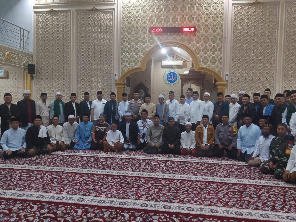 Tarling Pemkot Depok: SS Sebut Capaian Satu Tahun Kepemimpinan